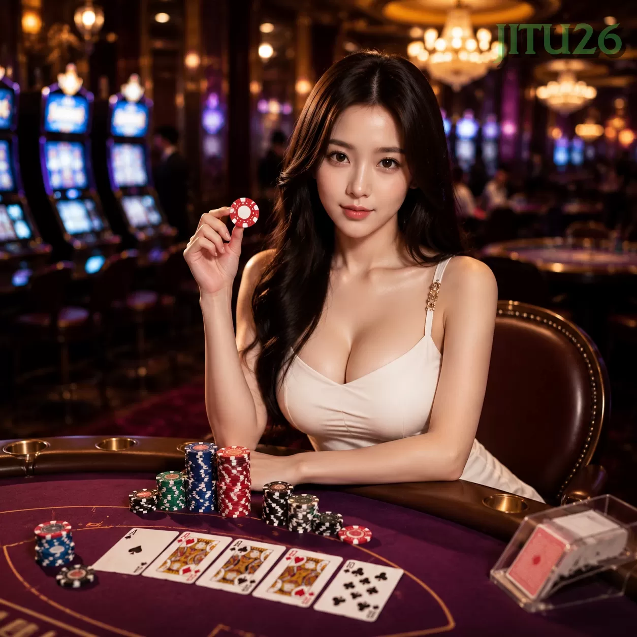 jitu26 - 6