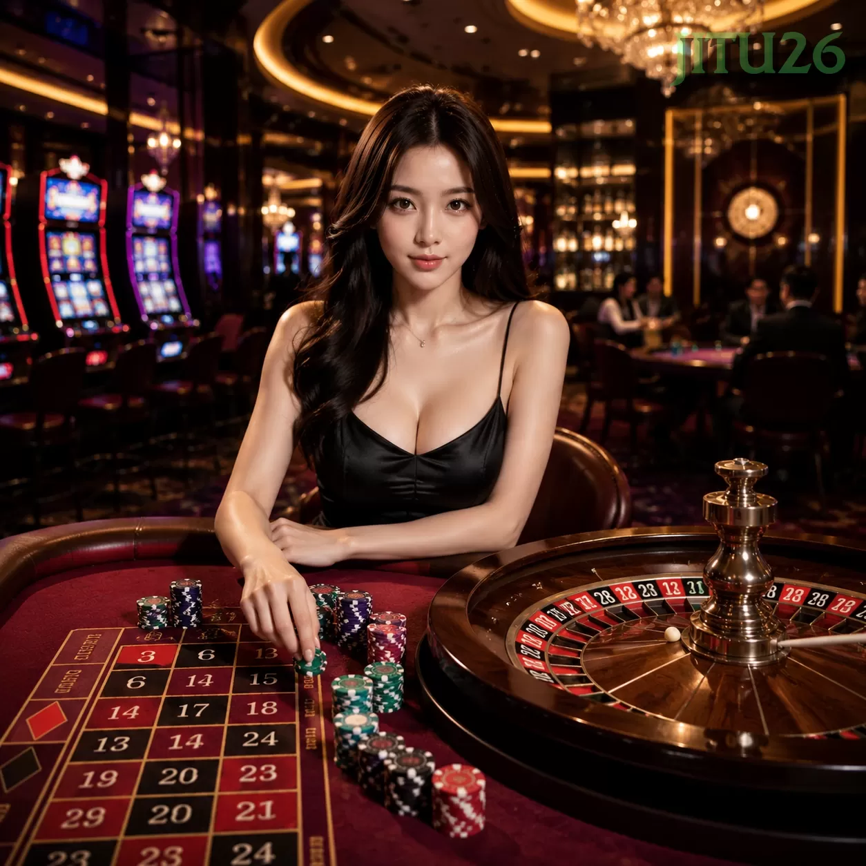 jitu26 - 6
