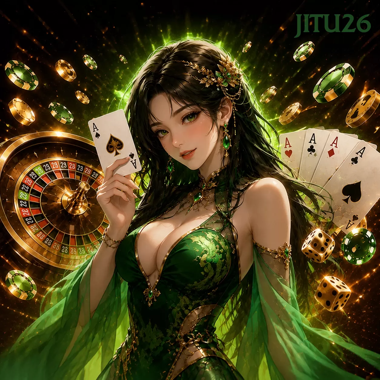 jitu26 - 9