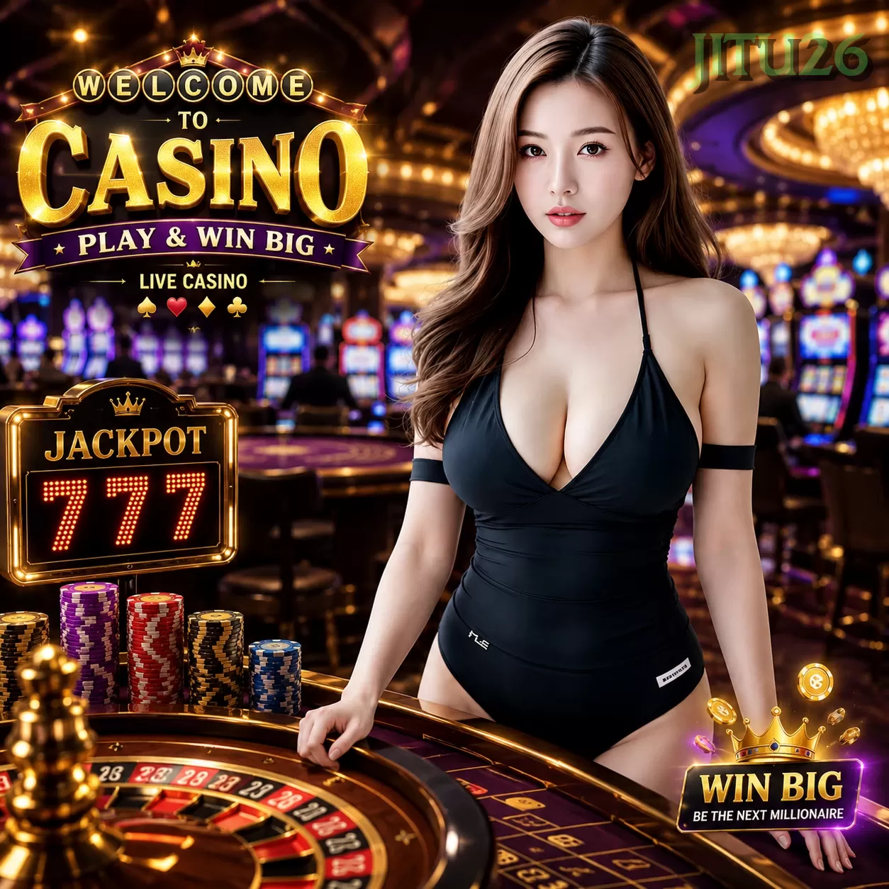 jitu26 - 3